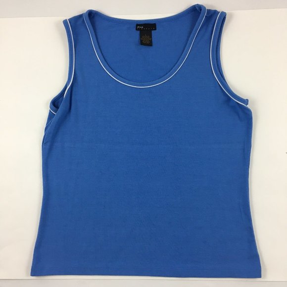 Grace Elements Tank Top Stretch - Picture 1 of 5